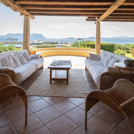 Welcomely - Villa Acqua Marina Golfo Aranci Εξωτερικό φωτογραφία