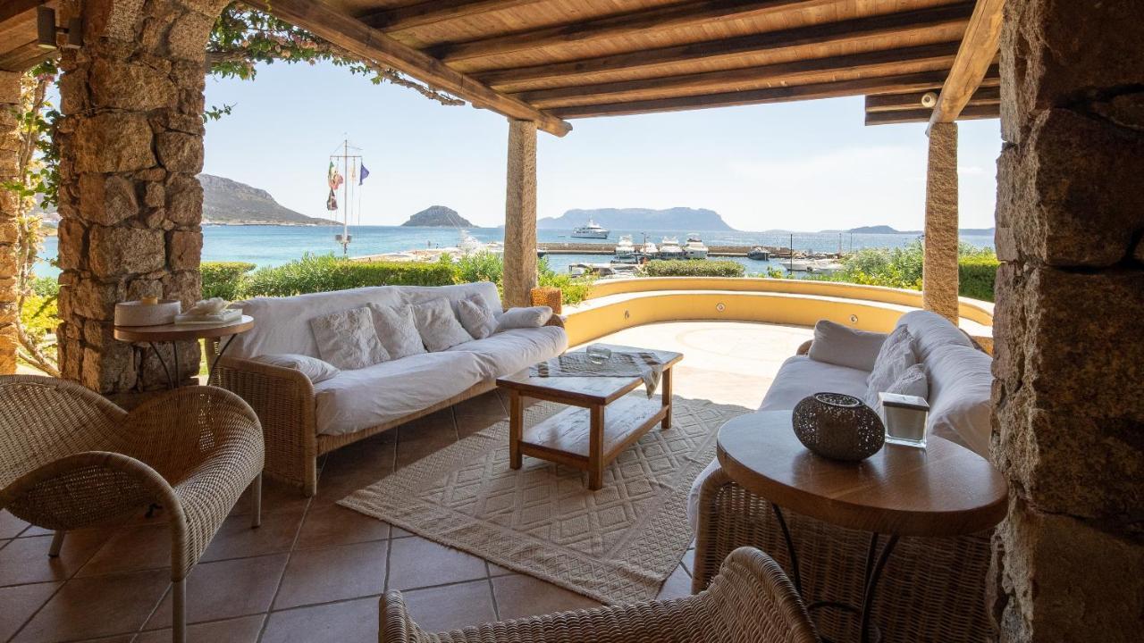 Welcomely - Villa Acqua Marina Golfo Aranci Εξωτερικό φωτογραφία