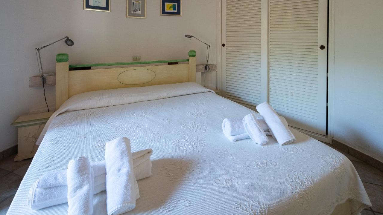 Welcomely - Villa Acqua Marina Golfo Aranci Εξωτερικό φωτογραφία