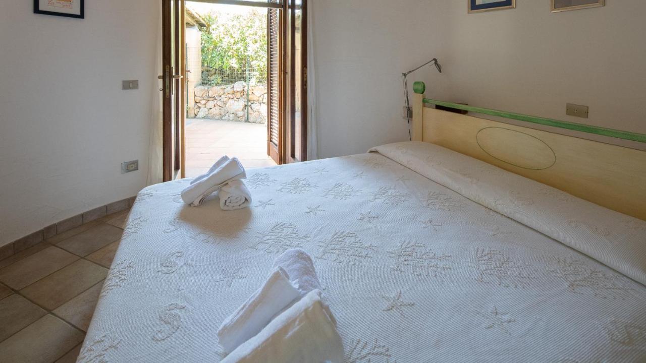 Welcomely - Villa Acqua Marina Golfo Aranci Εξωτερικό φωτογραφία