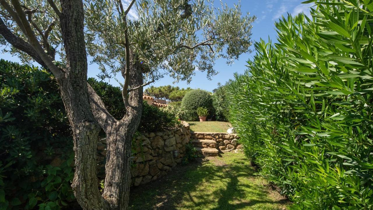 Welcomely - Villa Acqua Marina Golfo Aranci Εξωτερικό φωτογραφία