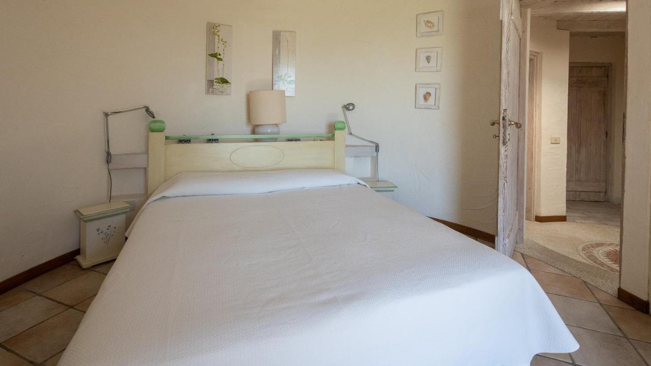 Welcomely - Villa Acqua Marina Golfo Aranci Εξωτερικό φωτογραφία