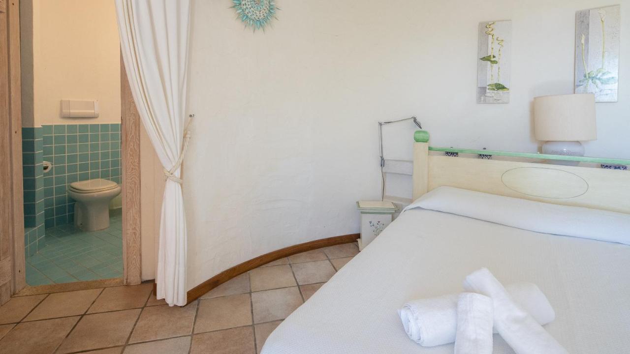 Welcomely - Villa Acqua Marina Golfo Aranci Εξωτερικό φωτογραφία