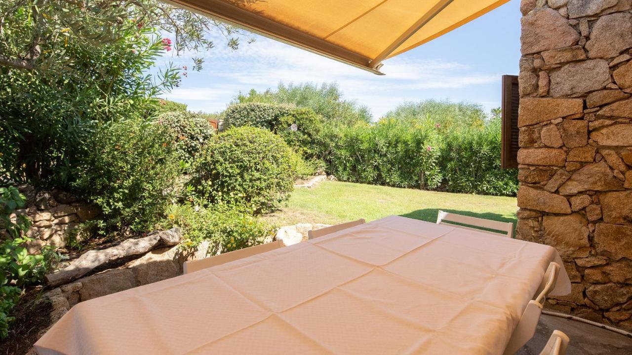 Welcomely - Villa Acqua Marina Golfo Aranci Εξωτερικό φωτογραφία