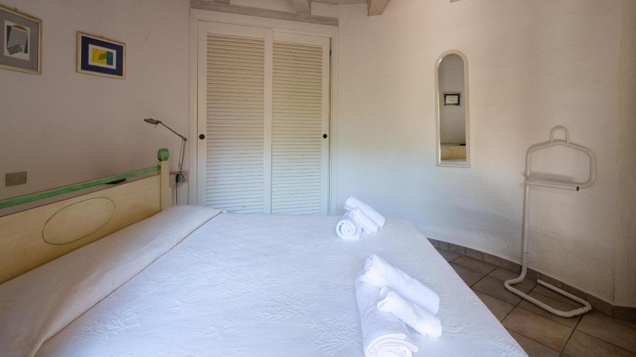 Welcomely - Villa Acqua Marina Golfo Aranci Εξωτερικό φωτογραφία