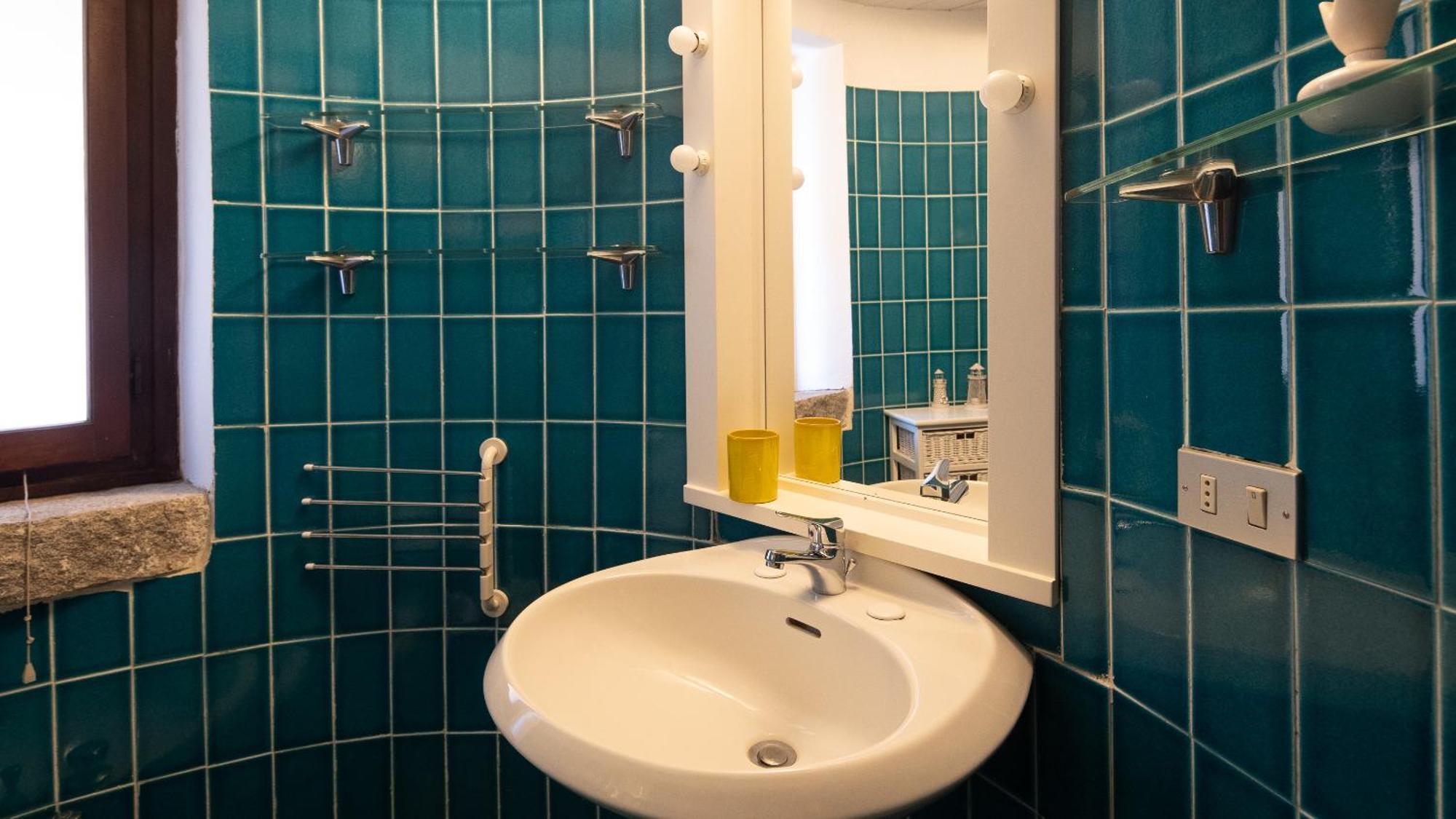 Welcomely - Villa Acqua Marina Golfo Aranci Εξωτερικό φωτογραφία