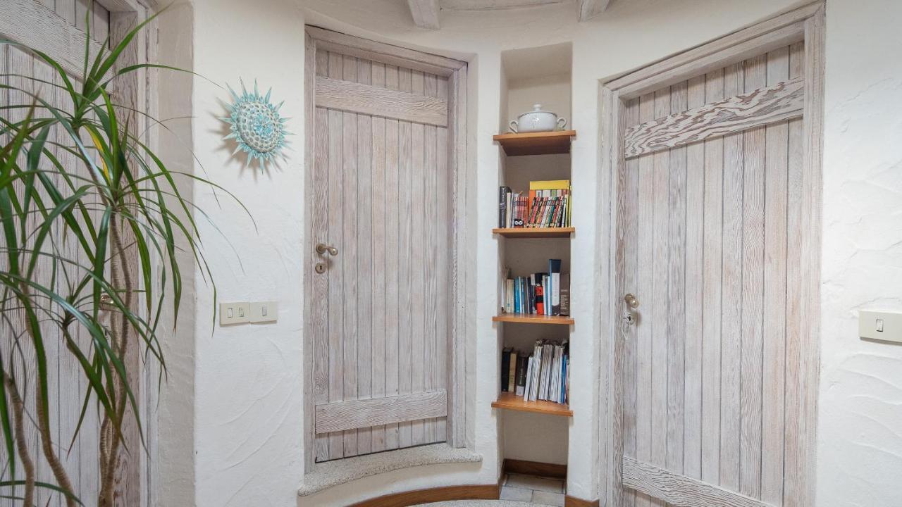 Welcomely - Villa Acqua Marina Golfo Aranci Εξωτερικό φωτογραφία