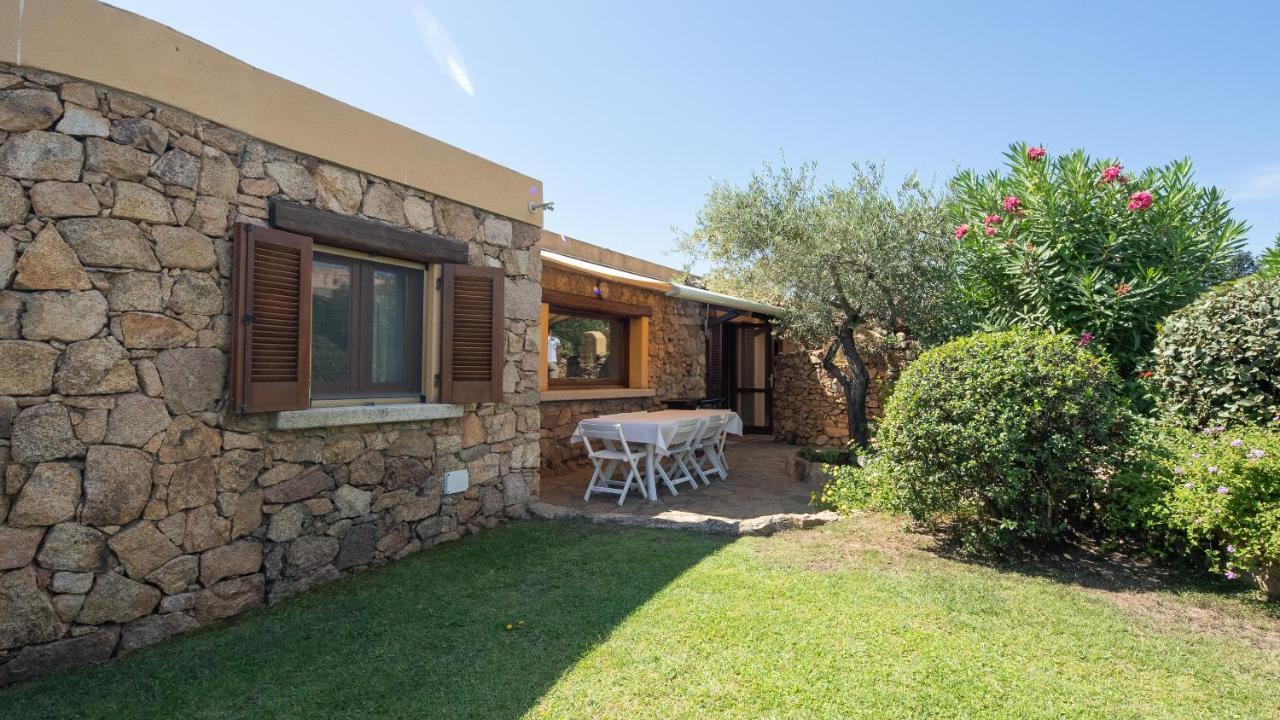 Welcomely - Villa Acqua Marina Golfo Aranci Εξωτερικό φωτογραφία