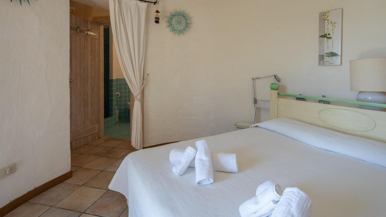 Welcomely - Villa Acqua Marina Golfo Aranci Εξωτερικό φωτογραφία