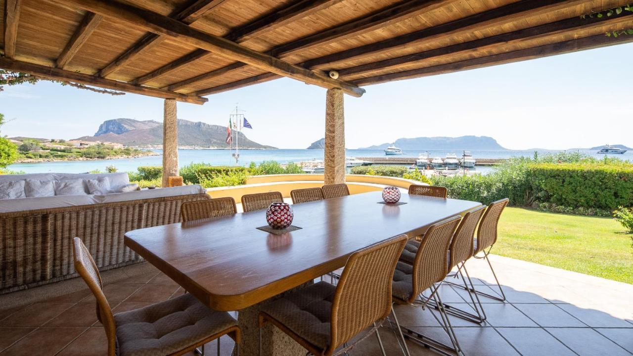 Welcomely - Villa Acqua Marina Golfo Aranci Εξωτερικό φωτογραφία