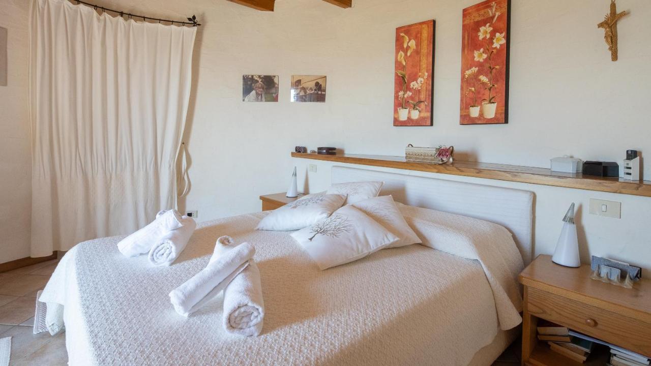 Welcomely - Villa Acqua Marina Golfo Aranci Εξωτερικό φωτογραφία