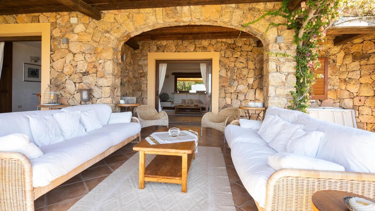 Welcomely - Villa Acqua Marina Golfo Aranci Εξωτερικό φωτογραφία