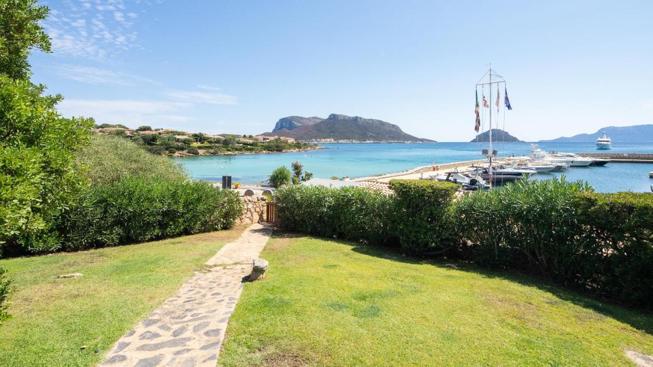 Welcomely - Villa Acqua Marina Golfo Aranci Εξωτερικό φωτογραφία