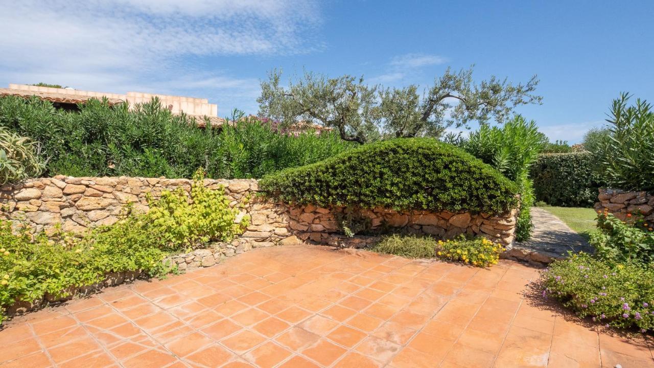 Welcomely - Villa Acqua Marina Golfo Aranci Εξωτερικό φωτογραφία