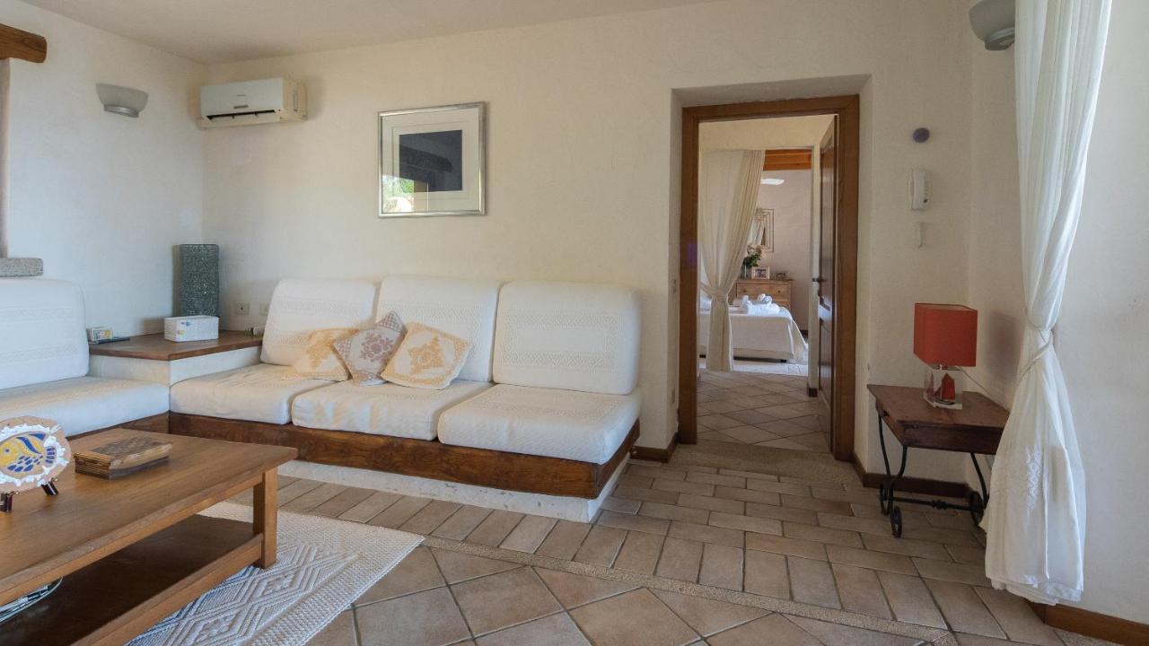 Welcomely - Villa Acqua Marina Golfo Aranci Εξωτερικό φωτογραφία