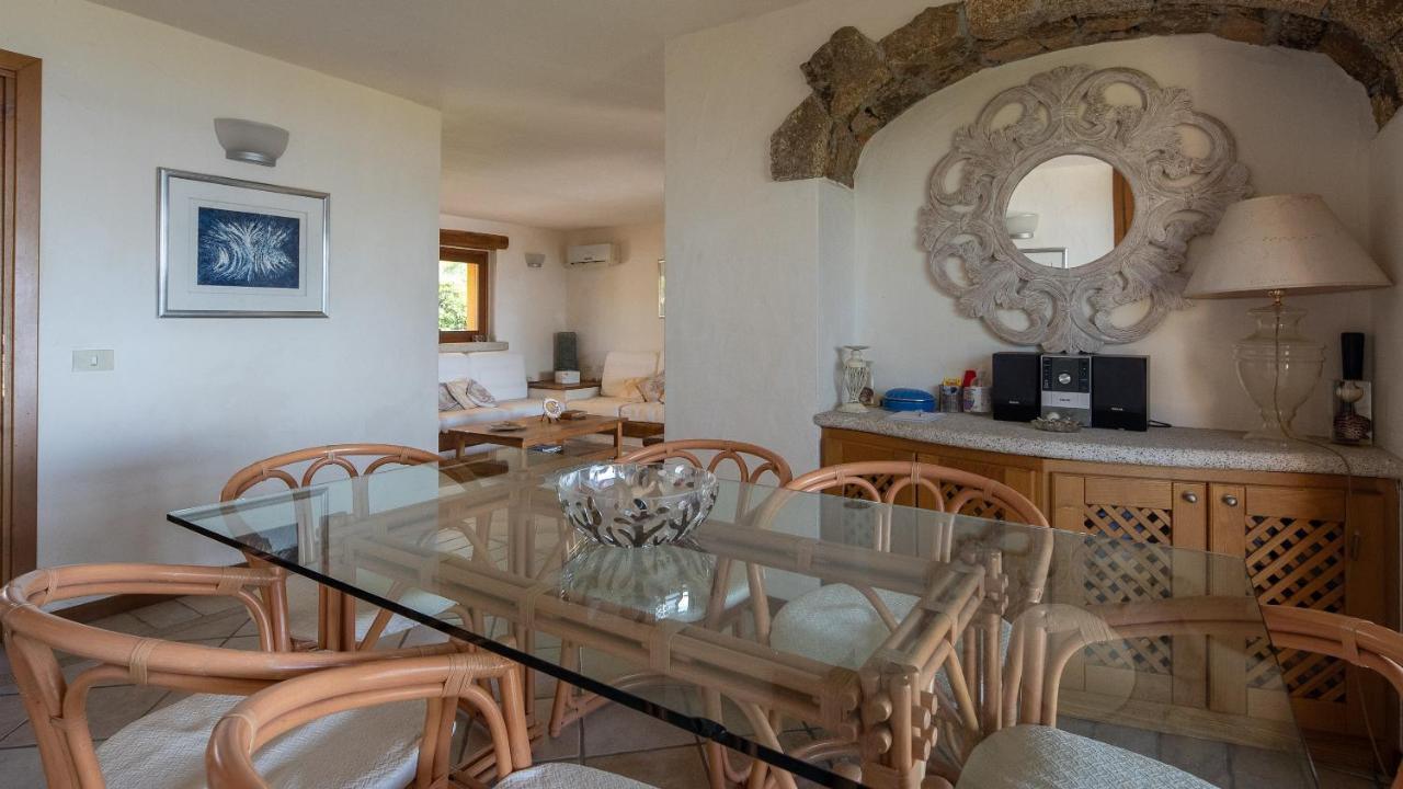 Welcomely - Villa Acqua Marina Golfo Aranci Εξωτερικό φωτογραφία