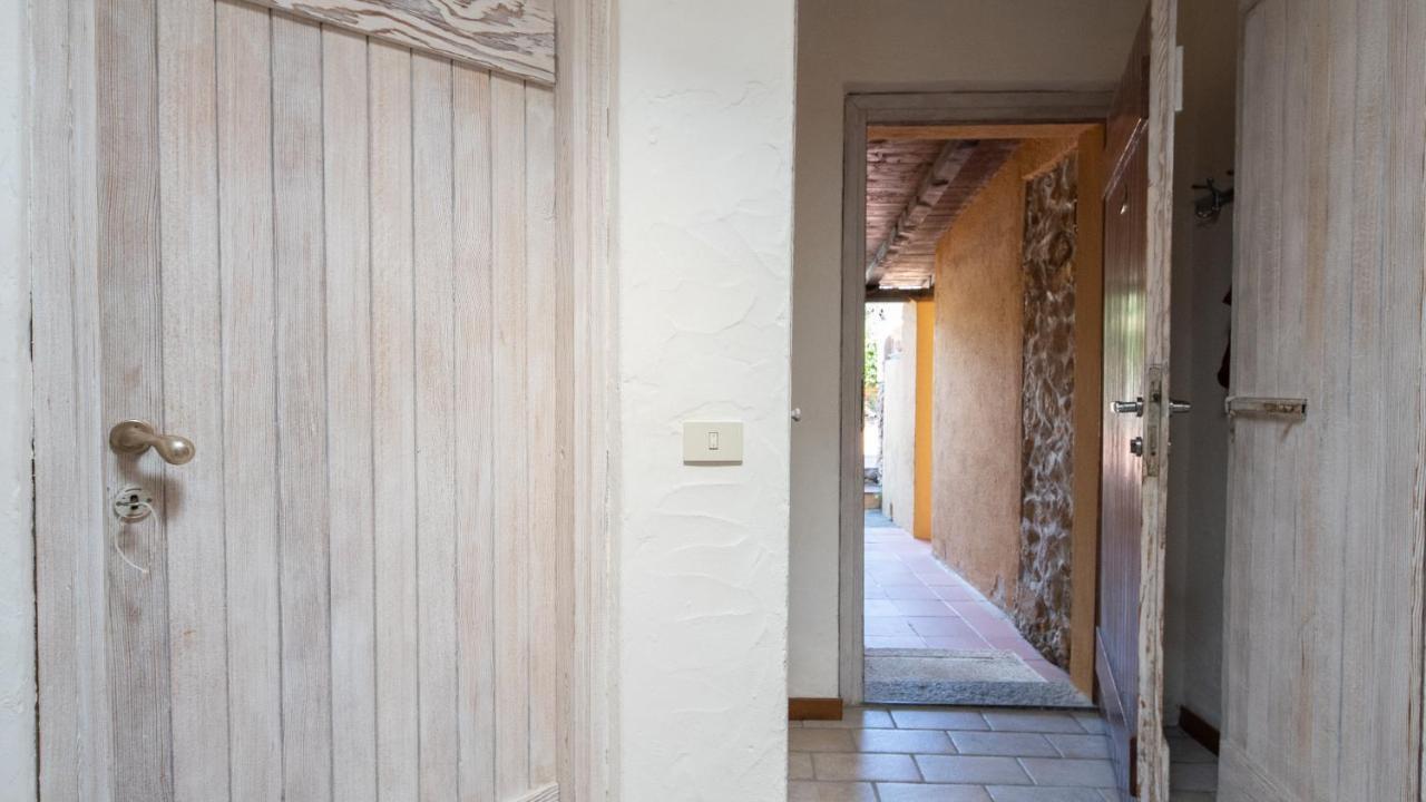 Welcomely - Villa Acqua Marina Golfo Aranci Εξωτερικό φωτογραφία