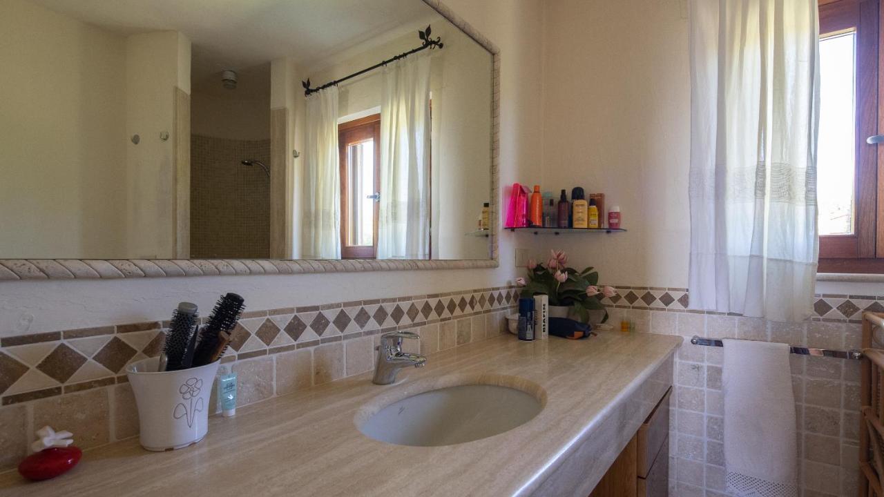 Welcomely - Villa Acqua Marina Golfo Aranci Εξωτερικό φωτογραφία